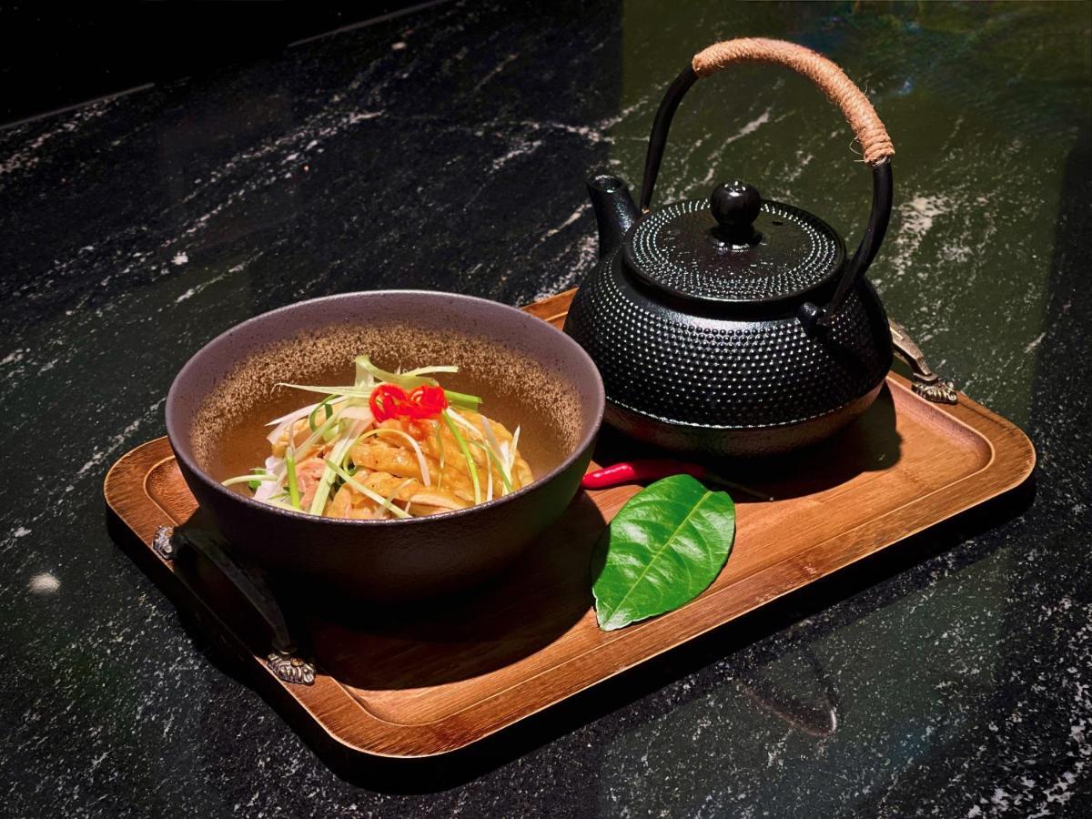 Meritel Hanoi Zewnętrze zdjęcie